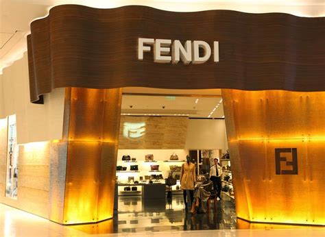 outlet fendi rome|Fendi outlet florence.